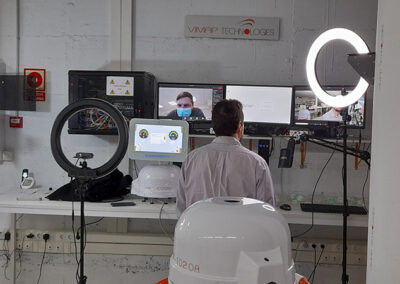 CO2 Insufflator,CO2 Injector,Vimap,CO2 angiography,Angiography injector,device,VMX-1020A,INX-1000A